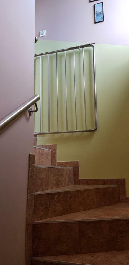 Villa Dom W Skowronkach Sasino Esterno foto